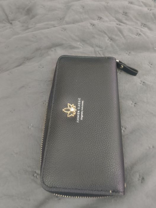 Етно портмоне дамско