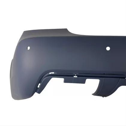 Задна броня за БМВ Е60 седан М-Тех / М-Техник дизайн