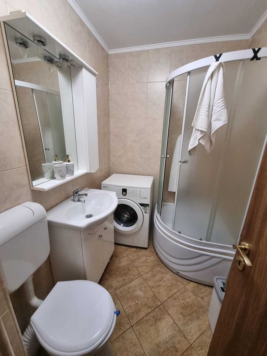 Proprietar, inchiriez apartment 2 camere, Valea Argesului, sector 6