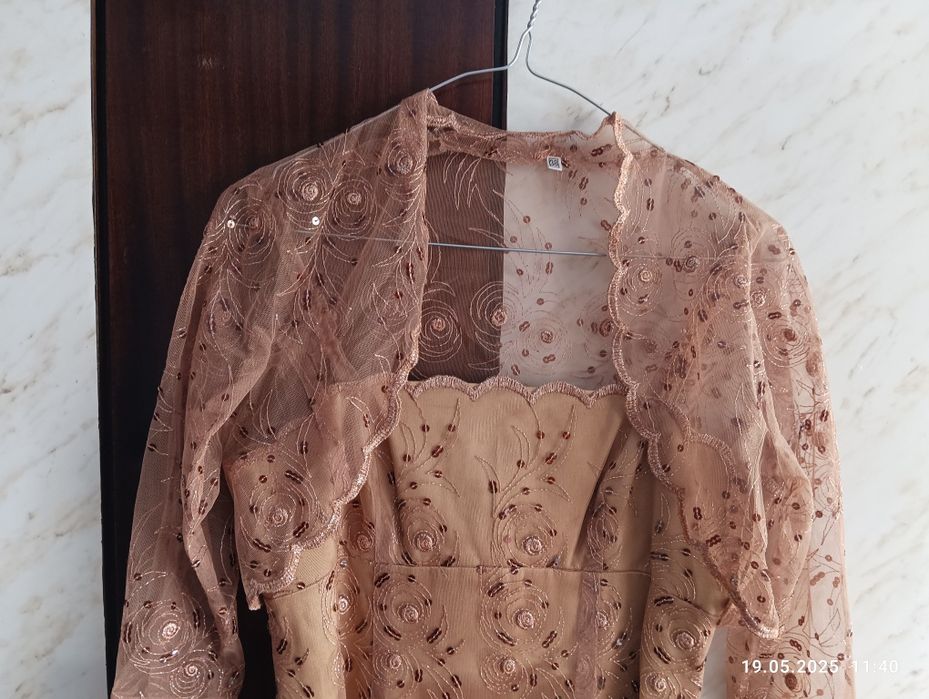 Официални тоалети