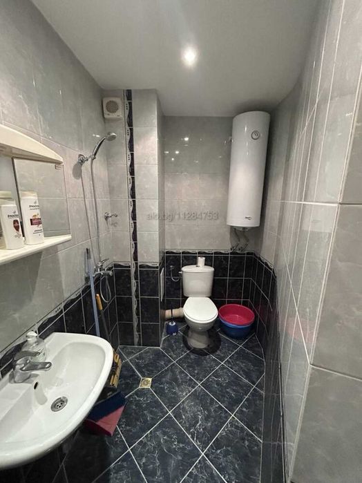 Дава се под наем Едностаен апартамент в Пловдив, Каменица 2 - 35 кв.м за 330 € - Снимка #4