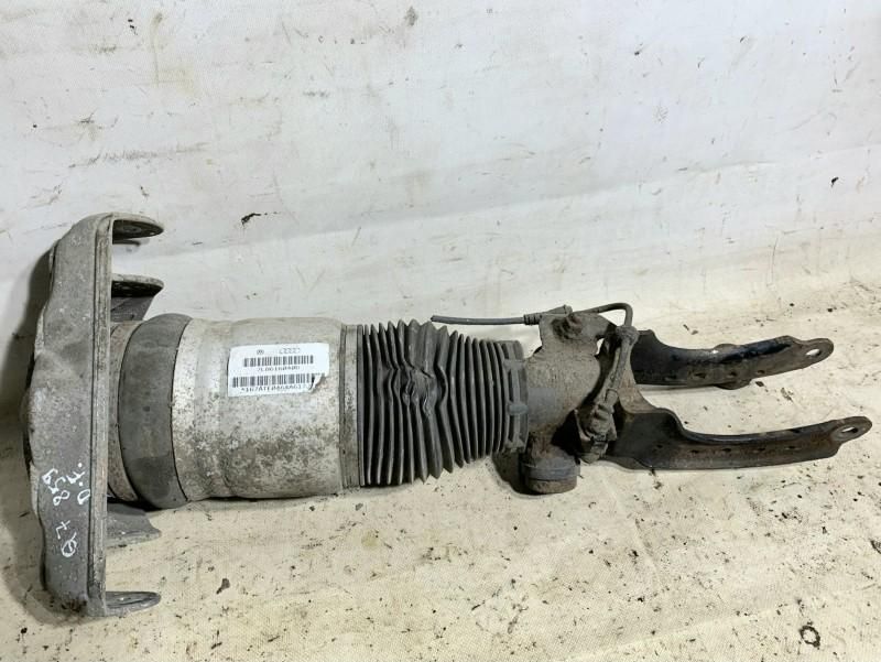 Perna de aer dreapta fata Audi Q7 4L 7L8616040D 3.0 tdi