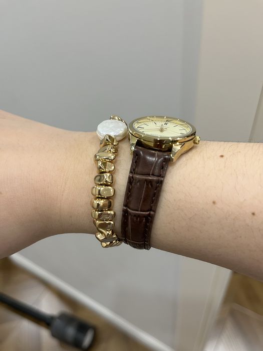 Часы casio женские