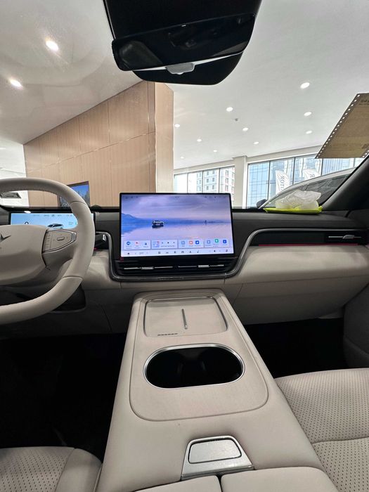 Dongfeng 008 Restyling 2026 от Официального Диллера с гарантией!