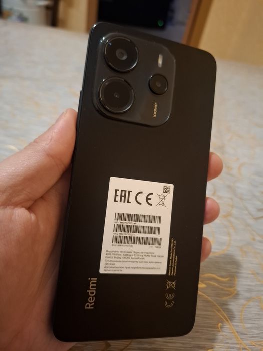 Redmi note 14 5g 128gb v ideale