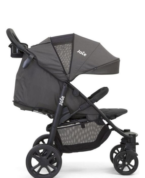 Коляска joie