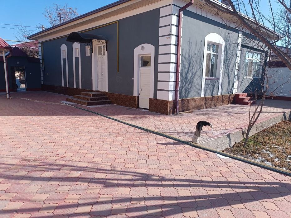 Шехончада 2 ажоиб коттедж сотиляпти