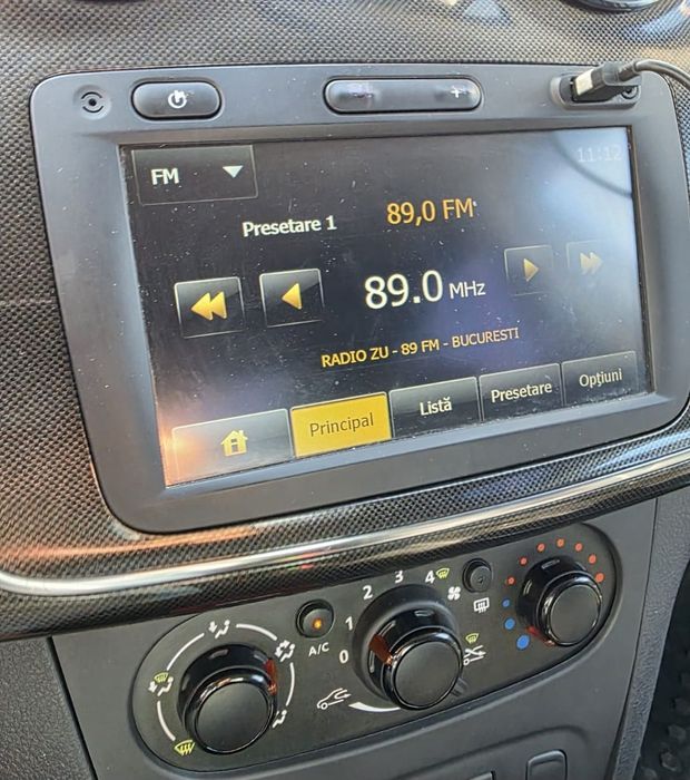 7199. ..Euro. ..2017...km..54mii..