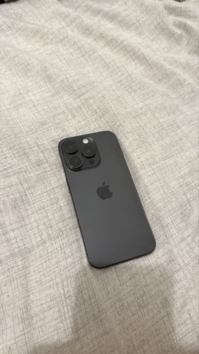 Iphone 15 pro | Айфон 15 про