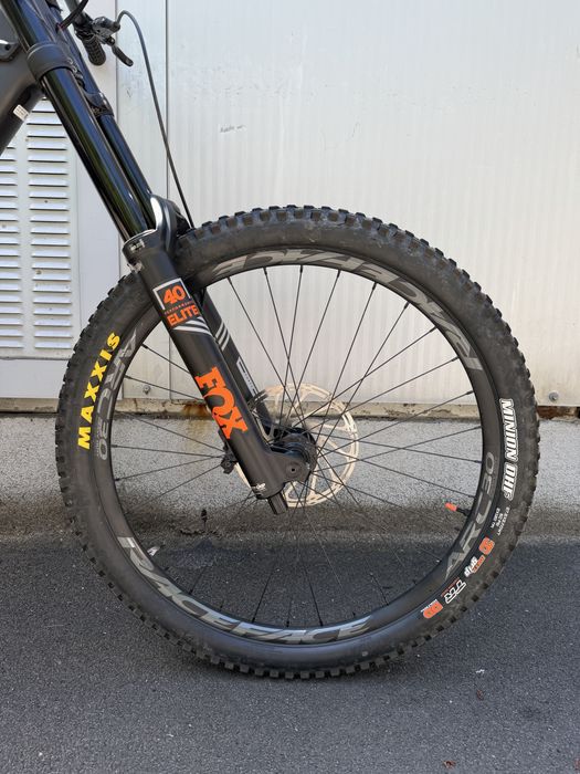 Santa Cruz V10.7