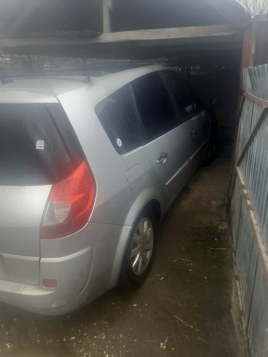 Vand renault scenic 2