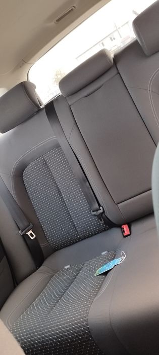 Vând Seat Exeo ..