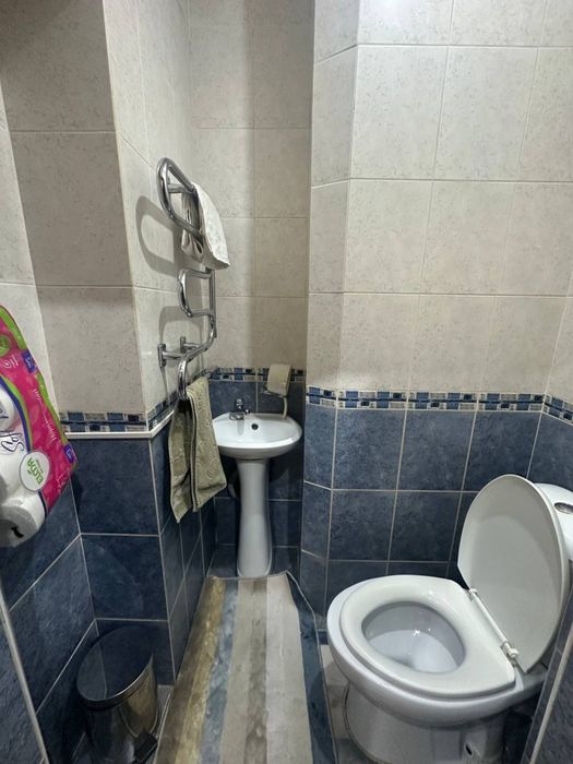 Продается своя 3х квартира М.Ойбек