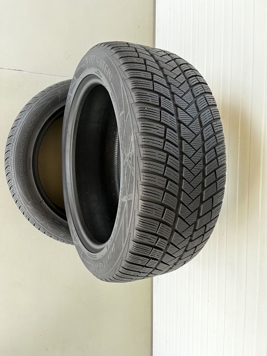 2бр зимни гуми 275/45/R20/Vredestein Wintrac pro/dot3619г/6.9 мм