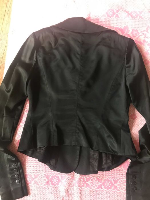 Костюм, брюки и блуза