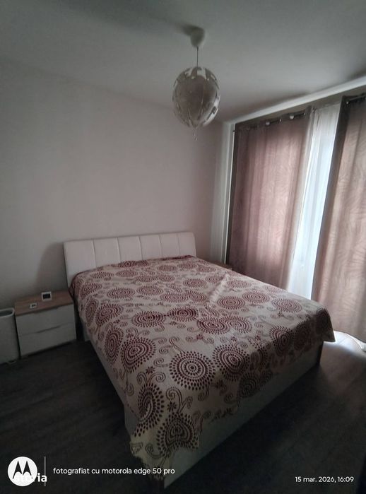 Ap 2 Camere 2 Balcoane Giroc Aleea cu Plopi 360 euro