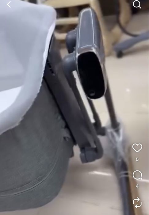 Продам люлька манеж Maribel 506