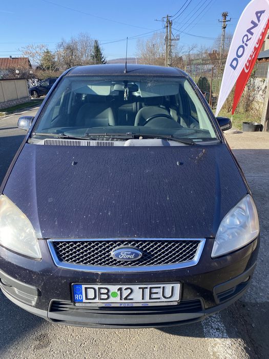 Ford C Max stare ireprosabila