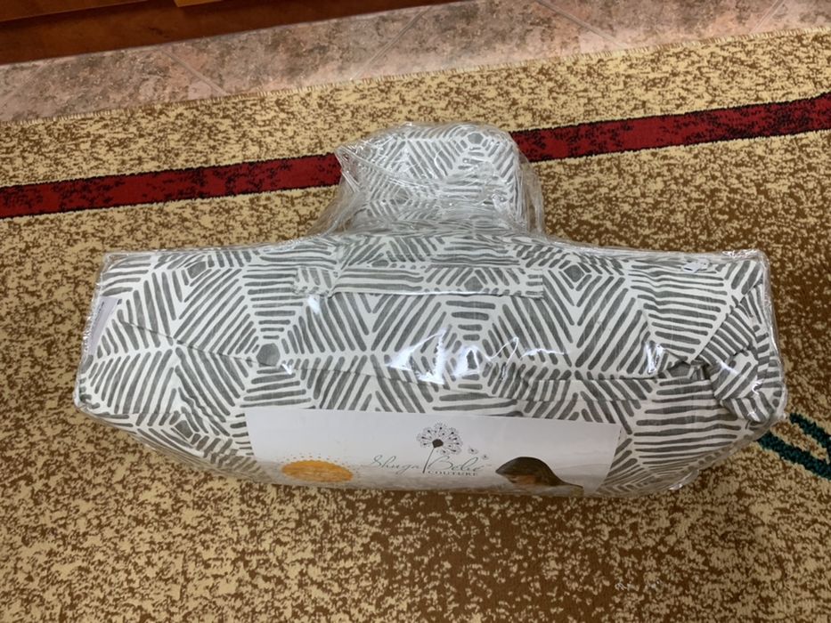 Подушка для кормления Shuga Bebe