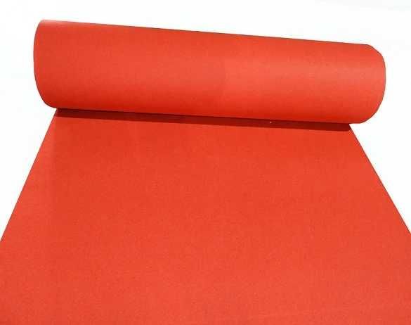 Covor Rosu pentru Evenimente