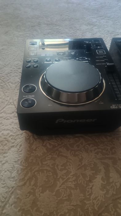 Playere pioneer cdj 350