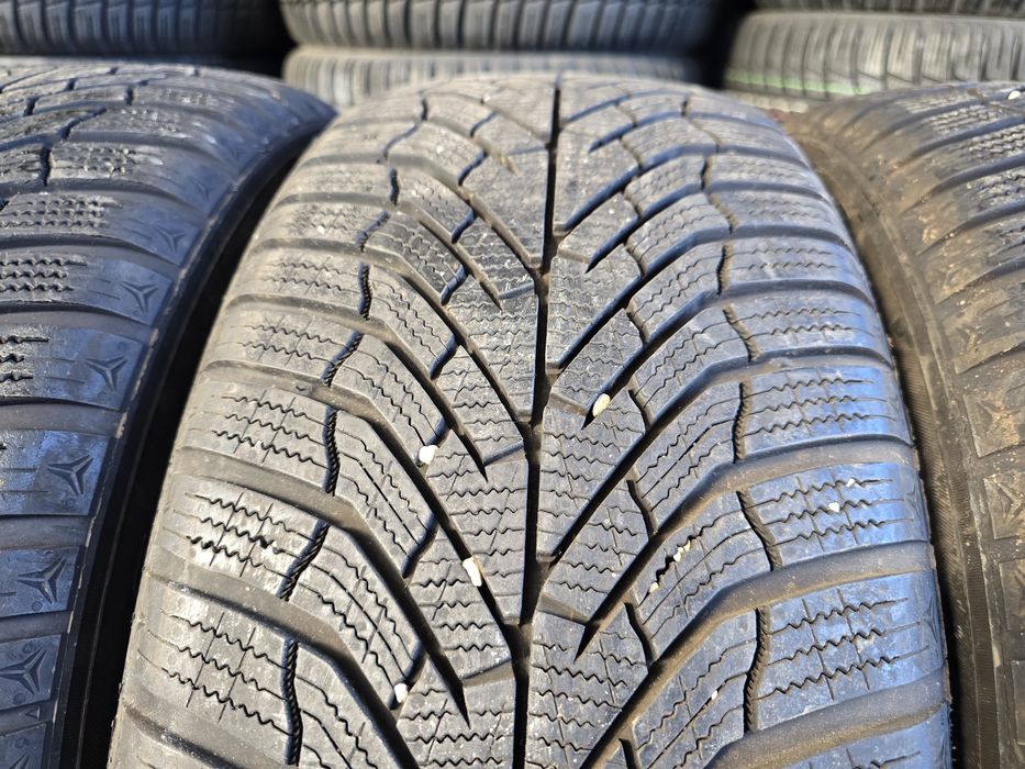 225/55/17 KUMHO 4бр