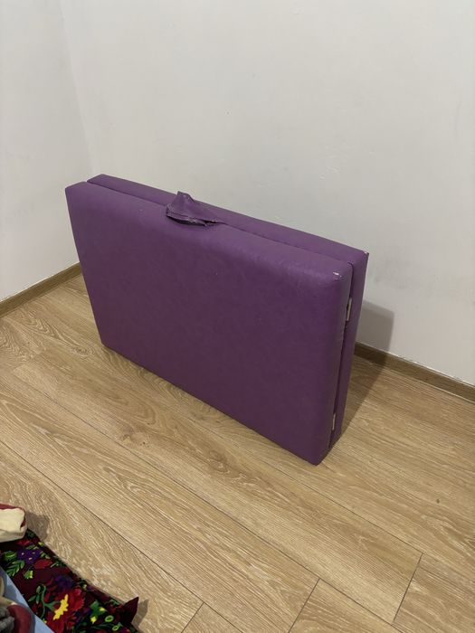 кушетка раскладная