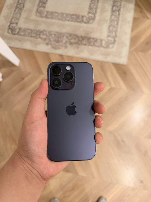 Apple iPhone 14 Pro