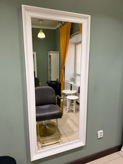 Зеркало Ikea 3  шт