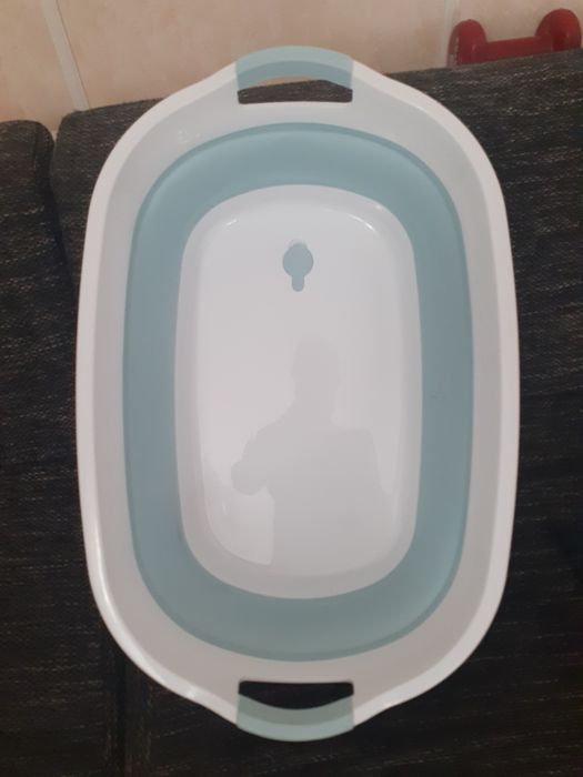 Cadită bebelus NOUA