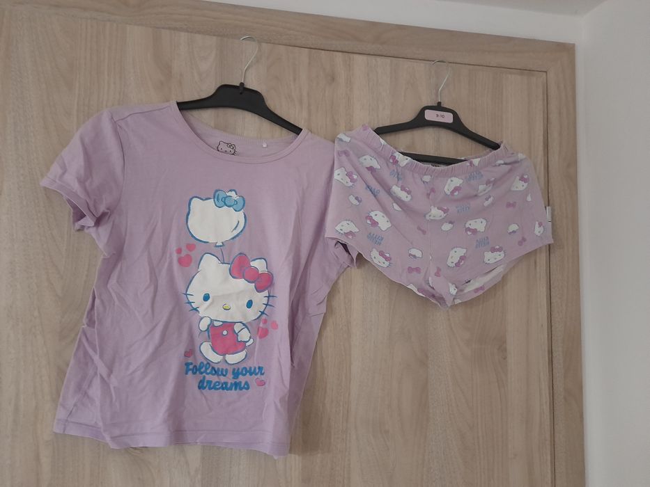 Lot haine vara 140-146