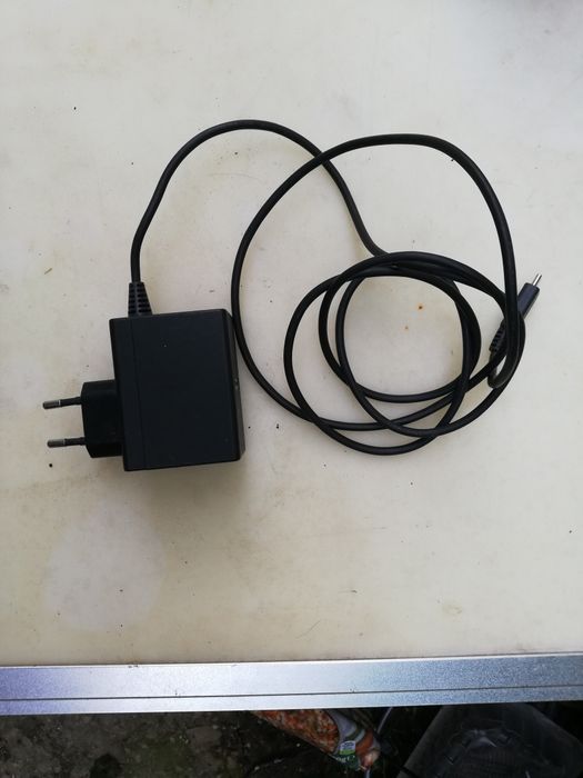 Incarcator Nintendo USB C perfect functional