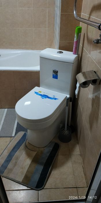 2х комнатная квартира