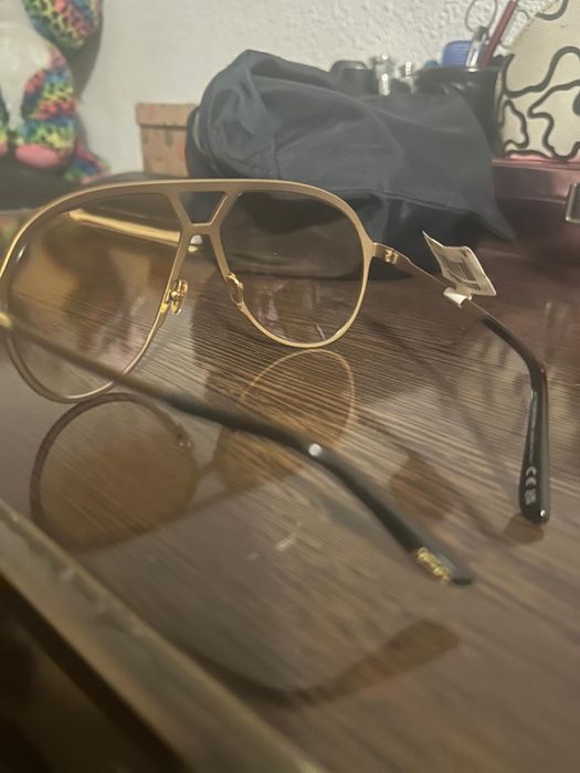 Ochelari de soare Tom Ford