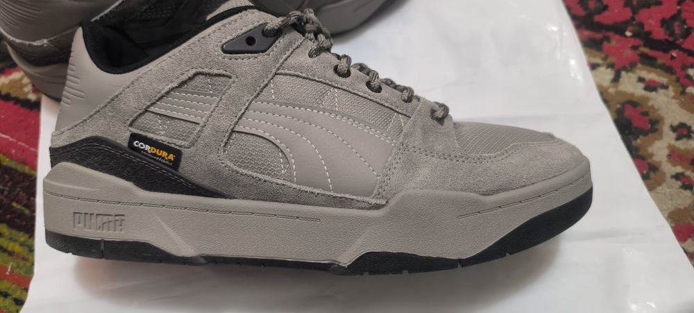 Кроссовки пума  оригинал