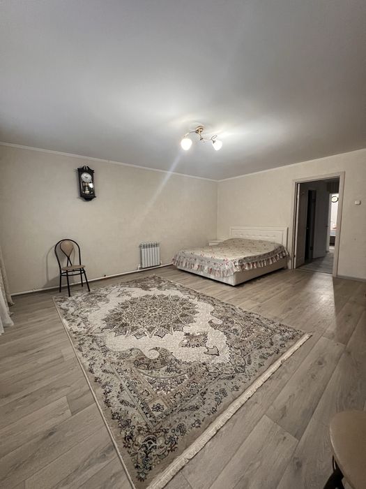 Продам дом в районе рынка Московский