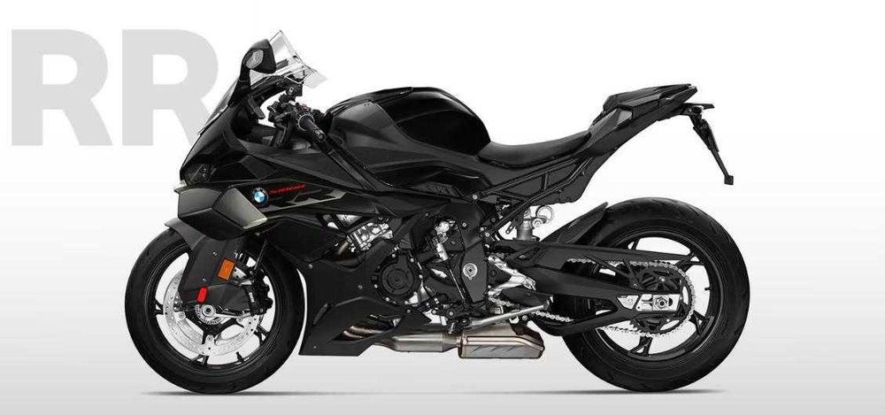 BMW S1000RR BlackStorm 2026