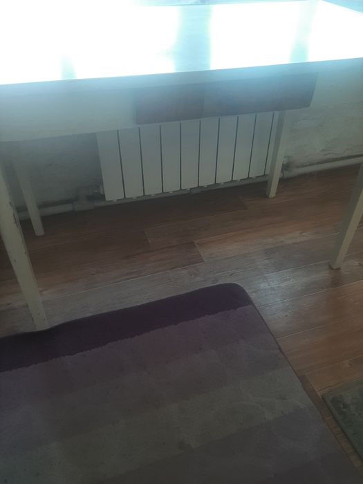 Кухонный стол деревянный