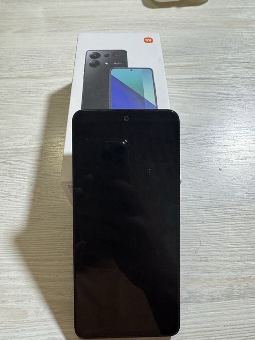 Телефон Redmi Not 13