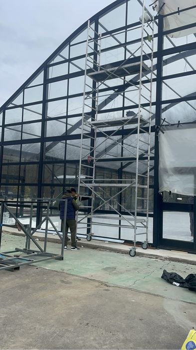 Schela aluminiu  schela mobila  inchiriere