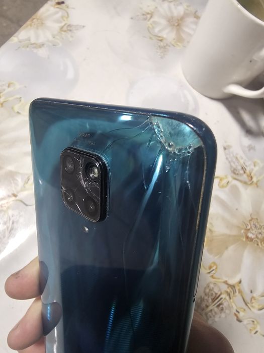 Redmi not 9 pro продам