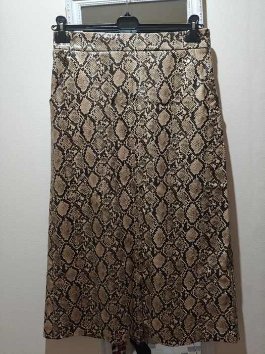 Fusta Zara L dama