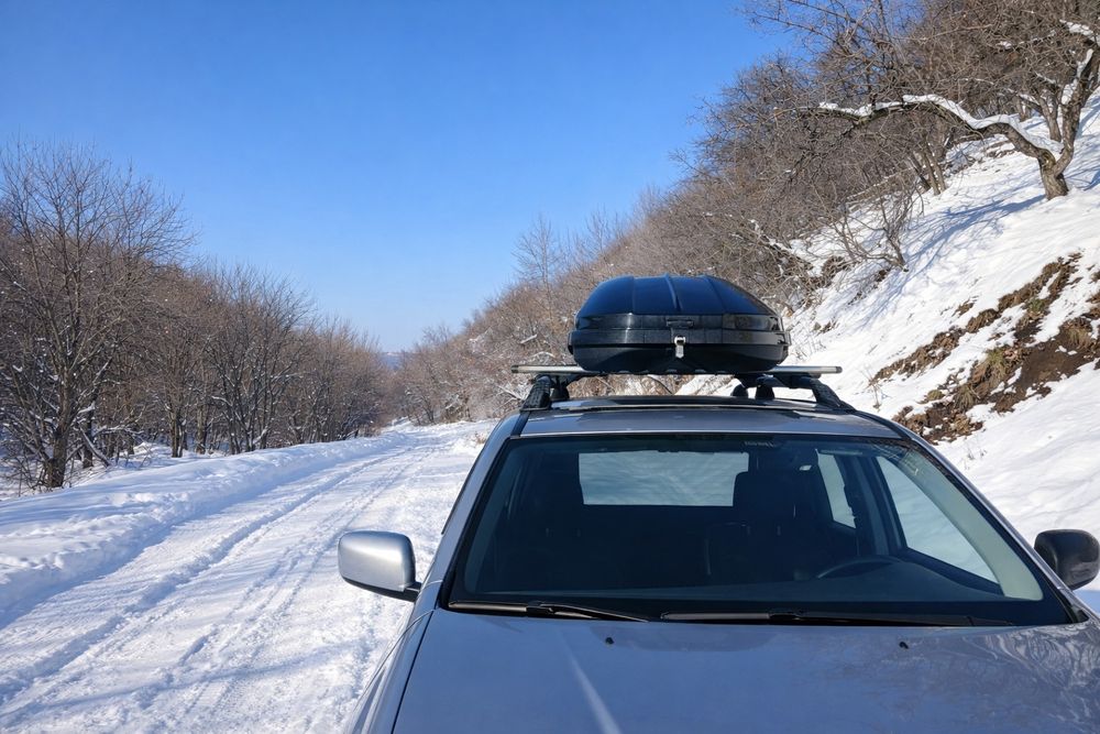 Автобокс 600-700