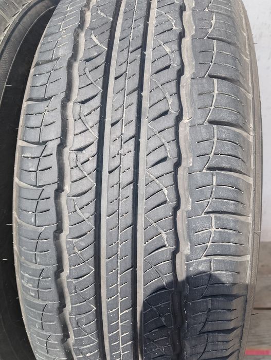 Шины  летние  777
