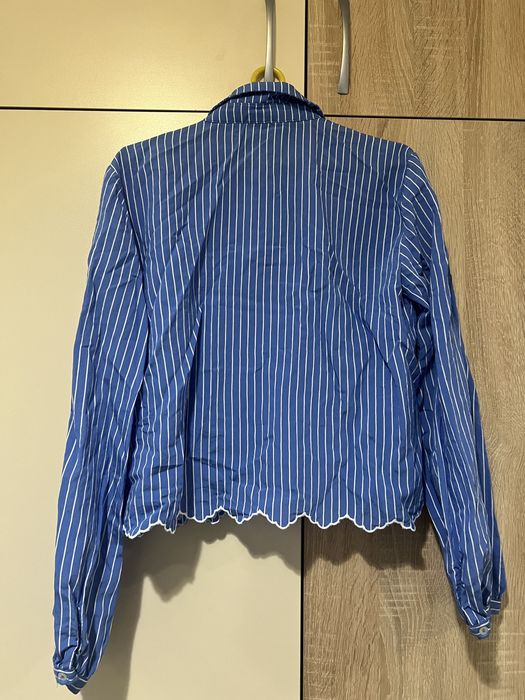 Риза Zara, XS размер