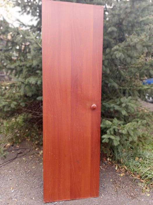 Межкомнатные двери