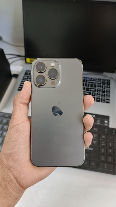 iphone 13 pro arzoni