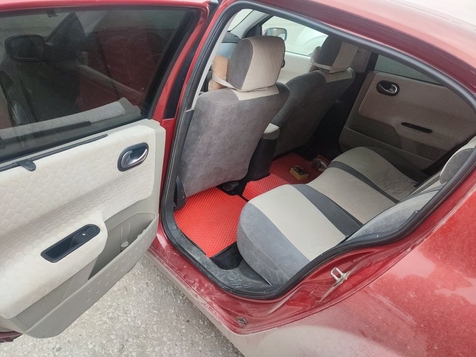 Продам Рено меган 2