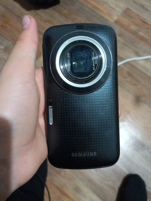 Samsung galaxy k.zoom