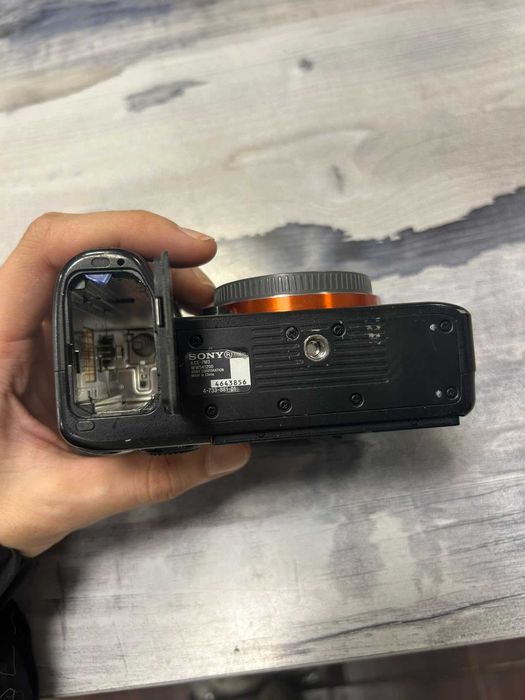 Камера Sony a7iii a73. 5 камер на выбор.